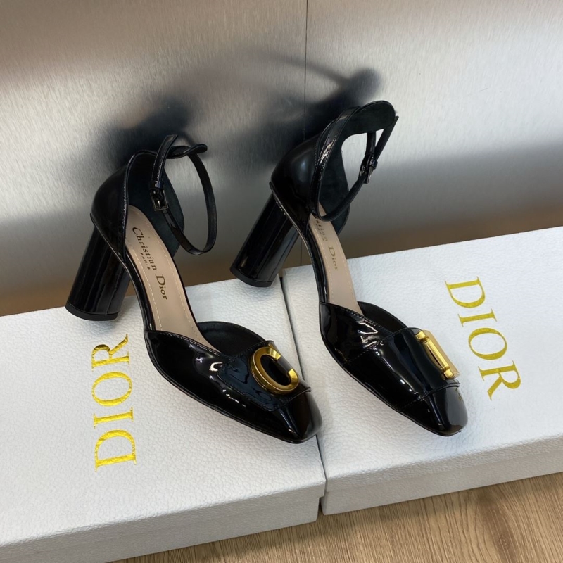 Christian Dior High Heels